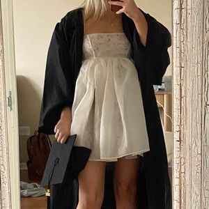 Revolve Selkie Dress